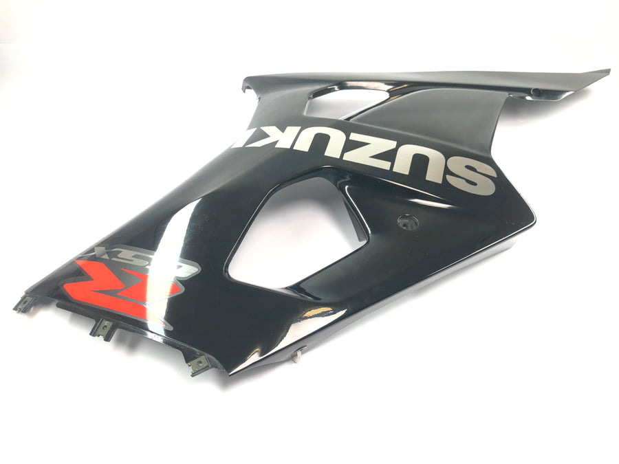Suzuki GSX R 1000 WVBZ K3 [2003] - Seitenverkleidung rechts Verkleidung
