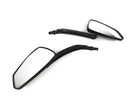 Kawasaki Versys KLE 650 A [2006] - Mirror rear view mirror side mirror left and right set-1