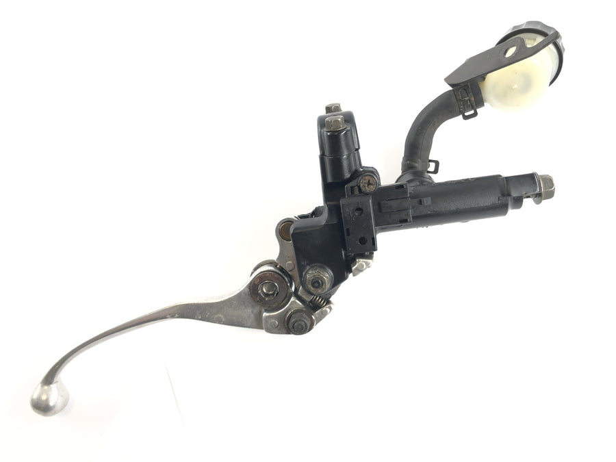 Yamaha YZF 750 R 4HN [1996] - coupling pump with clutch lever