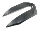Yamaha YZF R1 RN09 [2003] - Interior cladding Covering disguise part-1