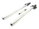 Kawasaki Versys KLE 650 A [2006] - Fork telescopic fork front fork with axle-3