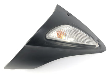 BMW R 1100 S R11S [2005] - Indicator fairing indicator right glass defective