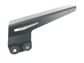 Yamaha TT 600 E 4GV [1995] - Kettenschutz Kettenabdeckung Kettenschutzblech hinten