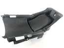 BMW R 1150 R R21 [2002] - Heckunterbau Spritzschutz-5