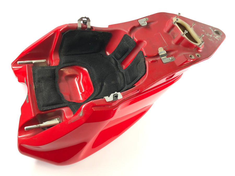 Ducati 1098 S H7 [2009] - Tank Benzintank