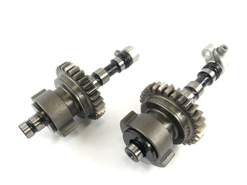 BMW K 1300 S K12S [2010] - Ausgleichwellen Set Paar - 0