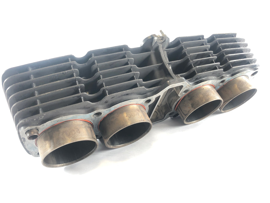Yamaha XS 1100 2H9 [1978] - Cylinder with piston