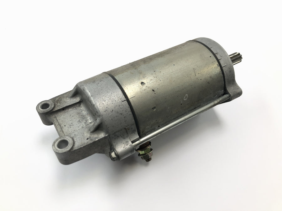 Honda VTX 1800 SC46 [2004] - Anlasser Startermotor E-Starter Elektrostarter