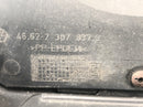 BMW K 1200 GT K12 [2003] - Kennzeichenhalter mit Kennzeichenleuchte Spritzschutz-4
