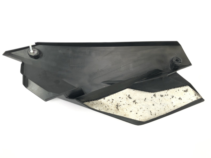 SWM RS 125 R B2 [2020] - Seitenverkleidung Seitenpanel Verkleidung Seitenteil rechts