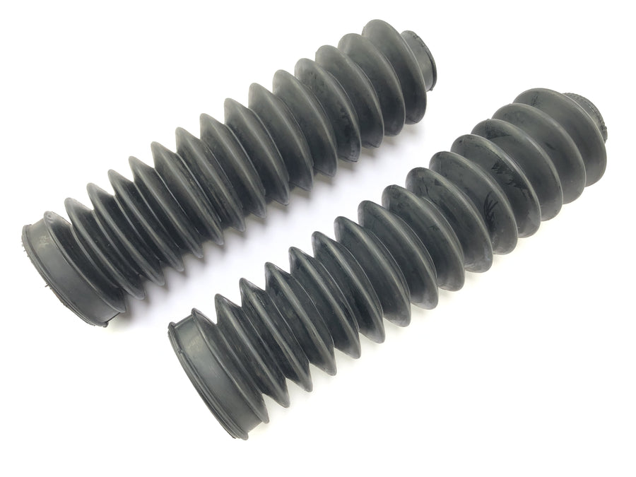 Moto Guzzi V 1000 VG [1980] - Fork guards set pair