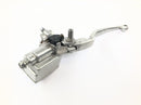 Kawasaki VN 1600 Classic VNT60A [2007] - Bremspumpe vorne Handbremspumpe mit Bremshebel Lenkerarmatur rechts-4