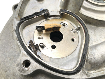 BMW R 60/5 [1973] - Front cover engine cover - 0