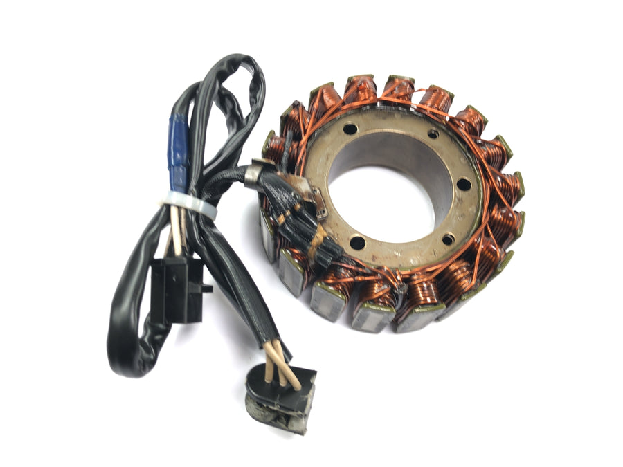 Yamaha V Max 1200 2LT [1998] - Lichtmaschine Stator Generator