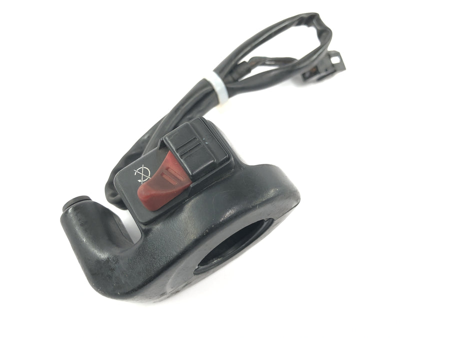Sachs ZX 125 [1998] - Handlebar switch right kill switch
