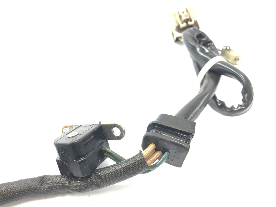 Suzuki VZ 1500 WVCU [2011] - Stator Lichtmaschine Generator