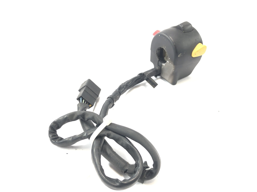 Suzuki VZ 1500 WVCU [2011] - Handlebar switch switch fitting left