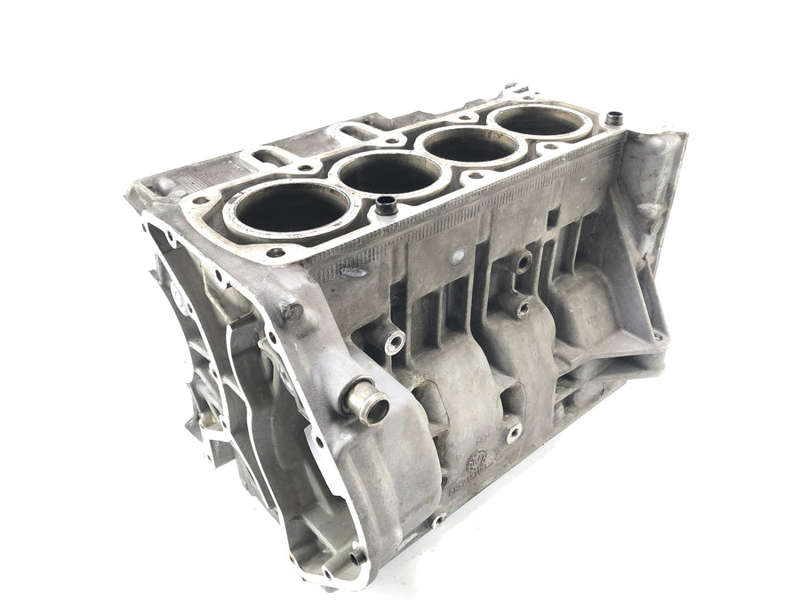 BMW K 100 RT [1988] - Engine housing cylinder with piston