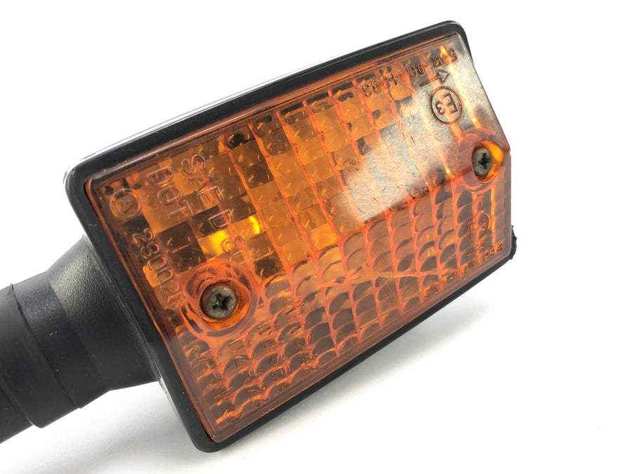 Yamaha XT 350 3YT / 55V [1990] - Blinker set couple