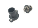 KTM Duke 690 A3 [2012] - Thermostat Kühlwasserthermostat Thermostathalter Gehäuse-1