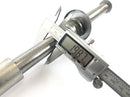 Kawasaki VN 1600 Mean Streak VNT60B [2005] - Rear axle with bushings and spacers-3