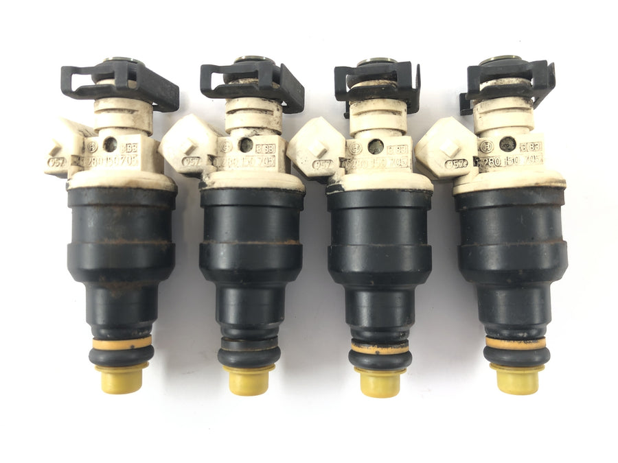 BMW K 1200 GT K12 [2003] - Injectors injectors fuel nozzles petrol nozzles