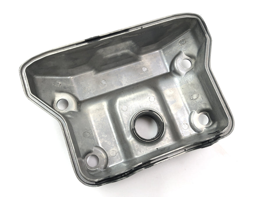 Kawasaki Ninja 125 BX125B [2024] - Ventildeckel Abdeckung Motordeckel