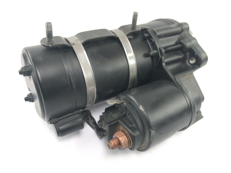 Moto Guzzi V11 Sport [1999] - Anlasser Startermotor Starter Valeo 12V