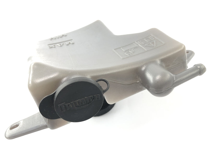 Triumph Sprint ST 1050 [2005] - Ausgleichsbehälter Kühlmittel Kühlwasserbehälter