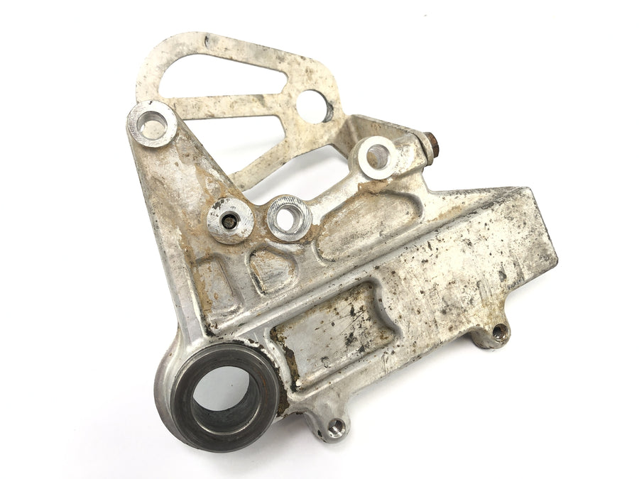 Husqvarna TE 610 8AE [1994] -  Bremsankerplatte Bremssattelhalterung Halterung Halter