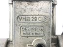 Moto Guzzi V7 Special [1971] - Vergaser Dellorto VHB 29 CS Flachschiebervergaser-3