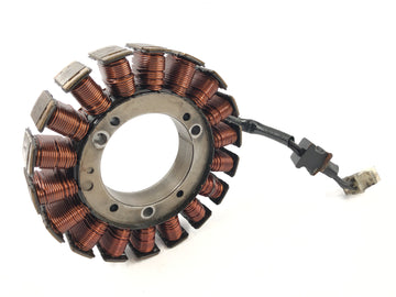 Kawasaki VN 1600 Mean Streak VNT60B [2005] - Lichtmaschine Stator mit Pickup - 0