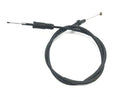 BMW K 100 [1984] - Throttle cable Bowden cable-1