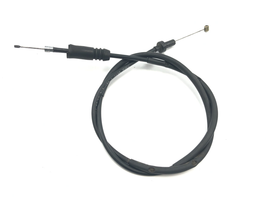 BMW K 100 [1984] - Throttle cable Bowden cable
