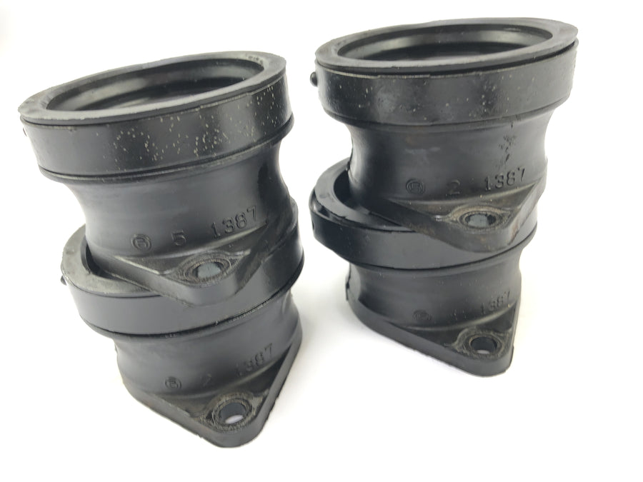 Kawasaki Z 1000 ZRT00A [2006] - Intake Manifold Set