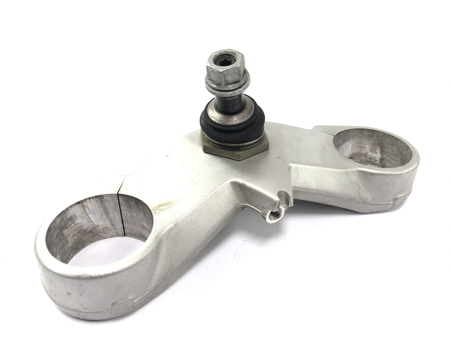 BMW R 1200 ST R1ST [2006] - Gabel bridge steering head bridge below Telelever