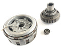 Honda GL 1000 Goldwing GL1 [1977] - Clutch-1
