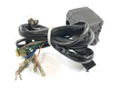 Honda Goldwing GL 1100 SC02 [1980] - Lenkerschalter links Multifunktionsschalter-4