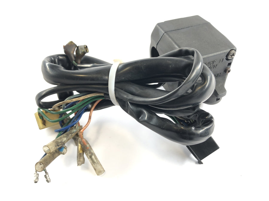 Honda Goldwing GL 1100 SC02 [1980] - Lenkerschalter links Multifunktionsschalter