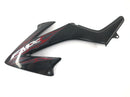 Honda FMX 650 RD12 [2006] - Tank fairing side cover fairing left-1