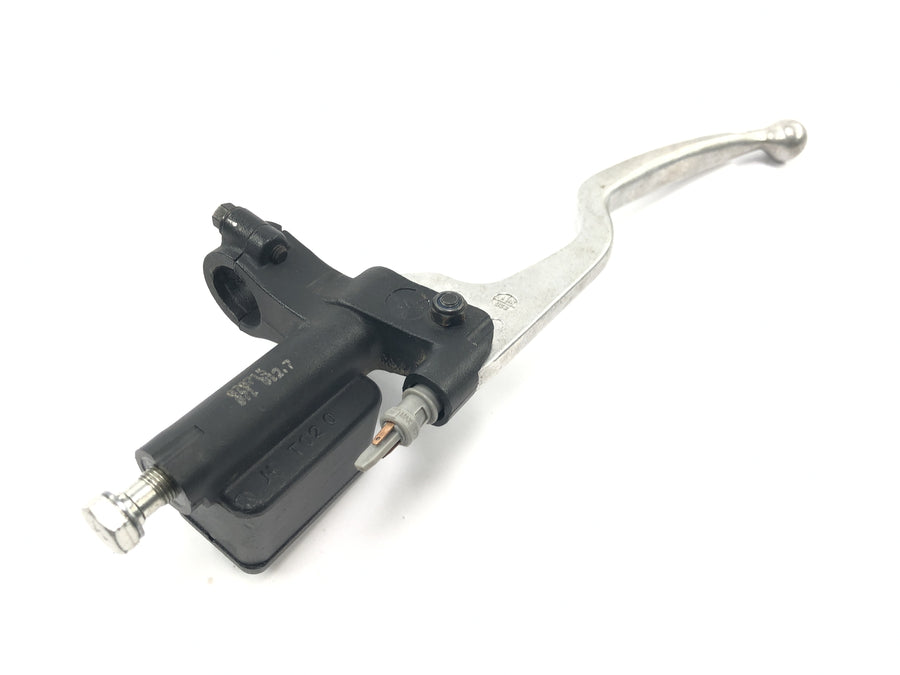 Aprilia RS 125 TW [2017] - Bremsarmatur Handbremszylinder Bremspumpe vorne