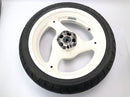 Suzuki GSX-R 1100 W GU75 C [1994] - rear wheel rim wheel 5.50 x 17"-2