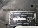 BMW R 1100 GS 259 [1995] - Frame frame head with papers-5