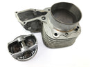 BMW R 1200 R R1ST [2008] - Zylinder mit Kolben links-10