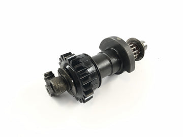 Honda CBR 1000 F SC24 [1991] - balance shaft - 0