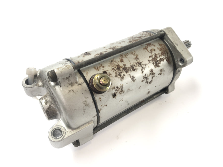 Honda XBR 500 PC15 [1989] - Anlasser Startermotor Motorstarter