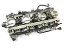 Kawasaki ZRX 1200 S ZRT20A [2001] - Carburettor carburettor bank Keihin CVK-1