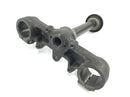 BMW F 650 GS R13 [2002] - fork bridge below-1