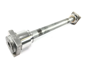 SWM RS 125 R B2 [2020] - Hinterradachse Radachse Achse hinten - 0