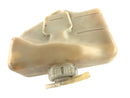 Honda GL 1000 Goldwing GL1 [1977] - Expansion tank coolant tank-4